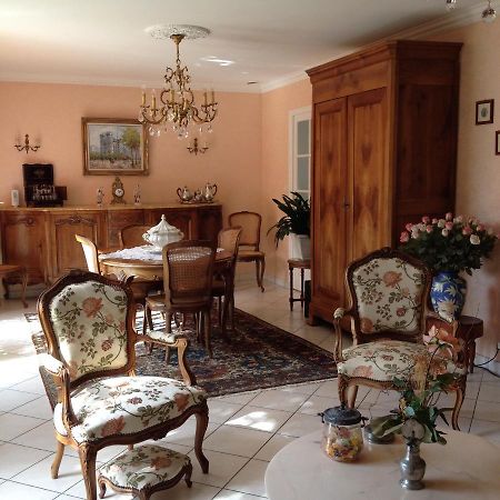 Agora Mijo Chambre D'Hotes Nantes Ngoại thất bức ảnh