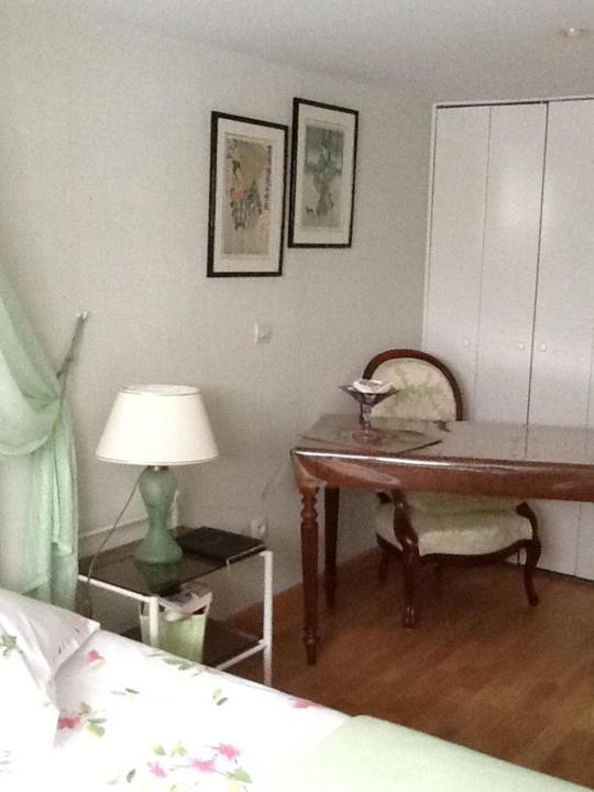 Agora Mijo Chambre D'Hotes Nantes Ngoại thất bức ảnh